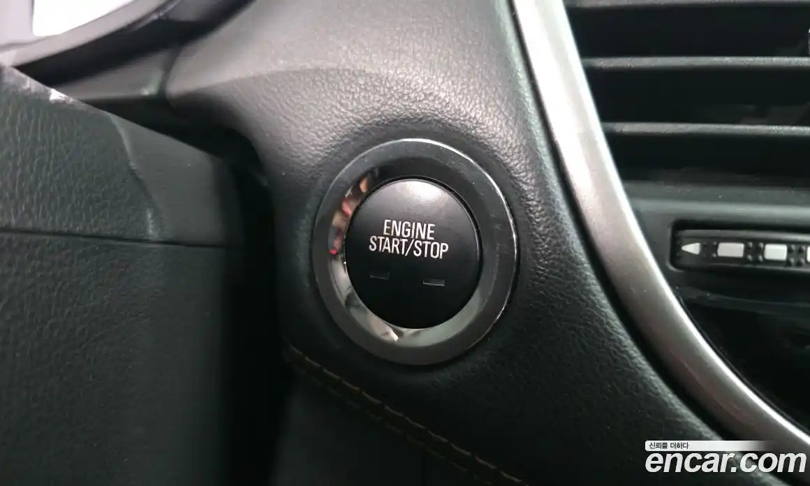 Chevrolet Trax 2019 1.6 автомат (гидро), фото 29