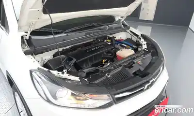 Chevrolet Trax 2019 1.6 автомат (гидро), миниатюра 6