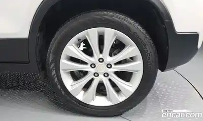 Chevrolet Trax 2019 1.6 автомат (гидро), миниатюра 7
