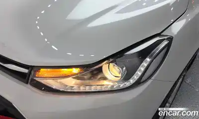Chevrolet Trax 2019 1.6 автомат (гидро), миниатюра 8