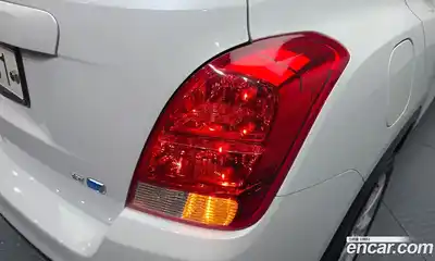 Chevrolet Trax 2019 1.6 автомат (гидро), миниатюра 9