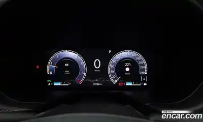 Jeep Compass 2022 2.4 автомат (гидро), миниатюра 11