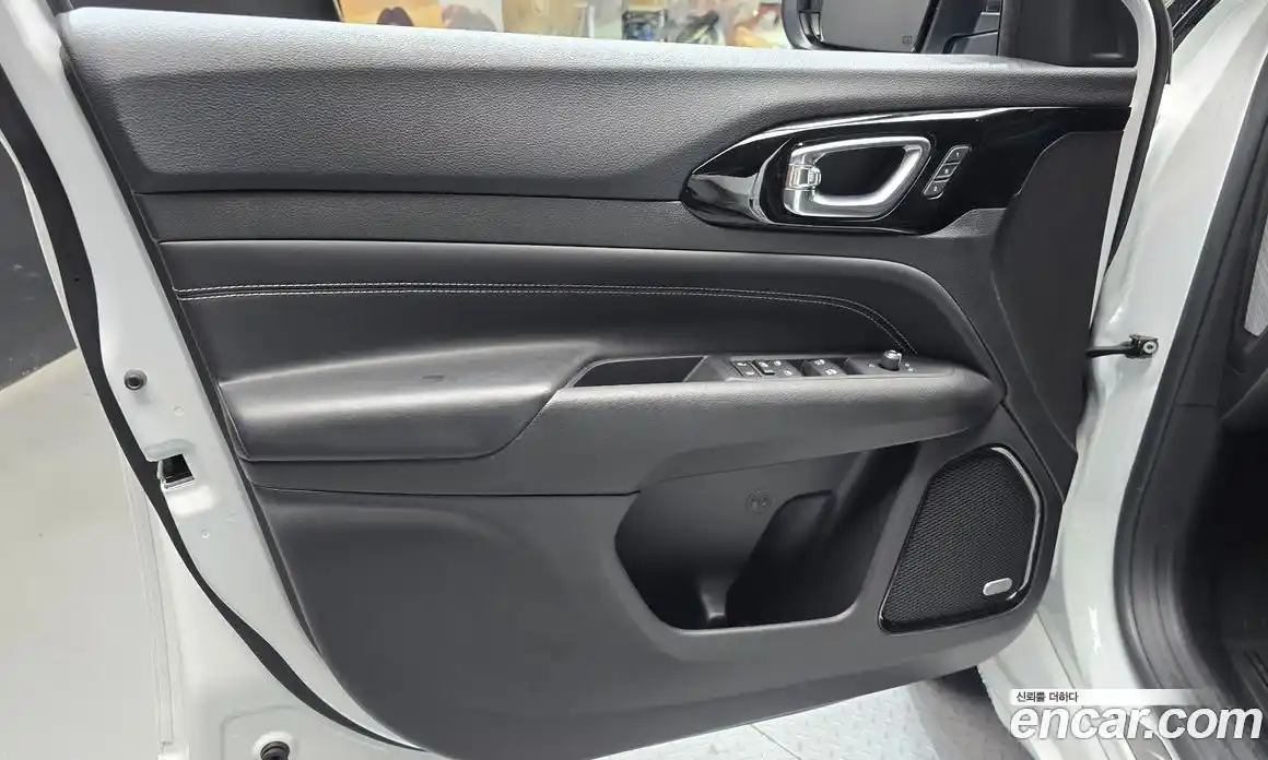 Jeep Compass 2022 2.4 автомат (гидро), фото 14