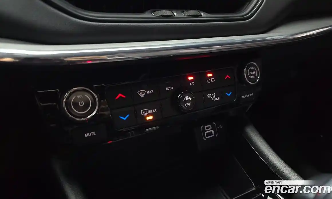 Jeep Compass 2022 2.4 автомат (гидро), фото 23