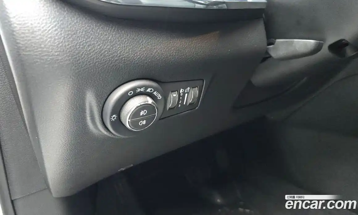 Jeep Compass 2022 2.4 автомат (гидро), фото 24