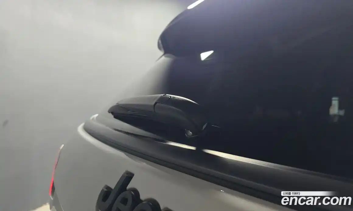 Jeep Compass 2022 2.4 автомат (гидро), фото 30