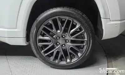 Jeep Compass 2022 2.4 автомат (гидро), миниатюра 7