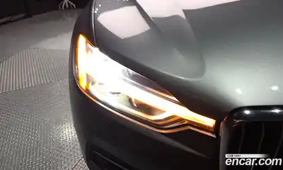 Volvo XC60 2019 2.0 автомат (гидро), миниатюра 8