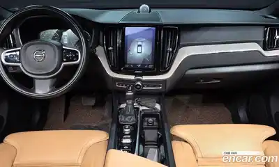 Volvo XC60 2019 2.0 автомат (гидро), миниатюра 10