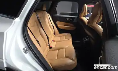 Volvo XC60 2019 2.0 автомат (гидро), миниатюра 12