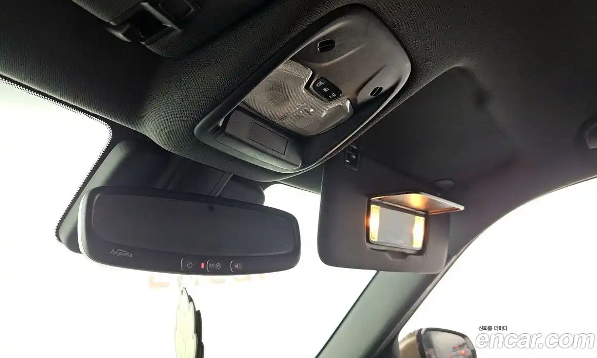 Chevrolet TrailBlazer 2021 1.3 автомат (гидро), фото 20
