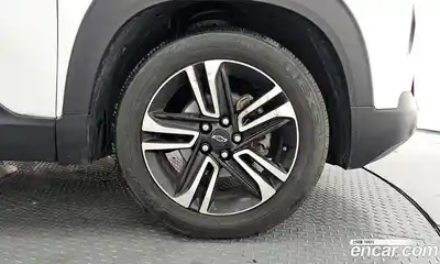 Chevrolet TrailBlazer 2021 1.3 автомат (гидро), миниатюра 5