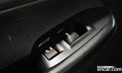 Chevrolet TrailBlazer 2021 1.3 автомат (гидро), миниатюра 10