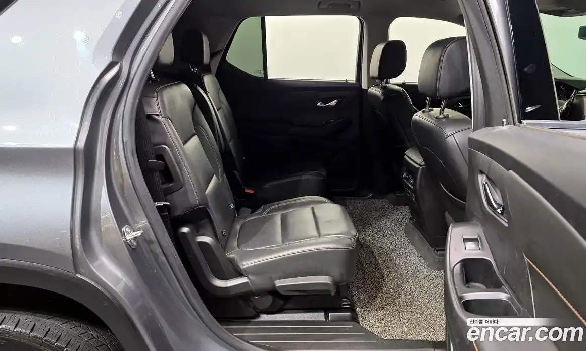 Chevrolet Traverse 2020 3.6 автомат (гидро), фото 17