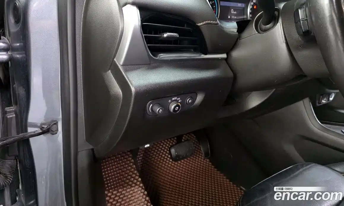 Chevrolet Traverse 2020 3.6 автомат (гидро), фото 22
