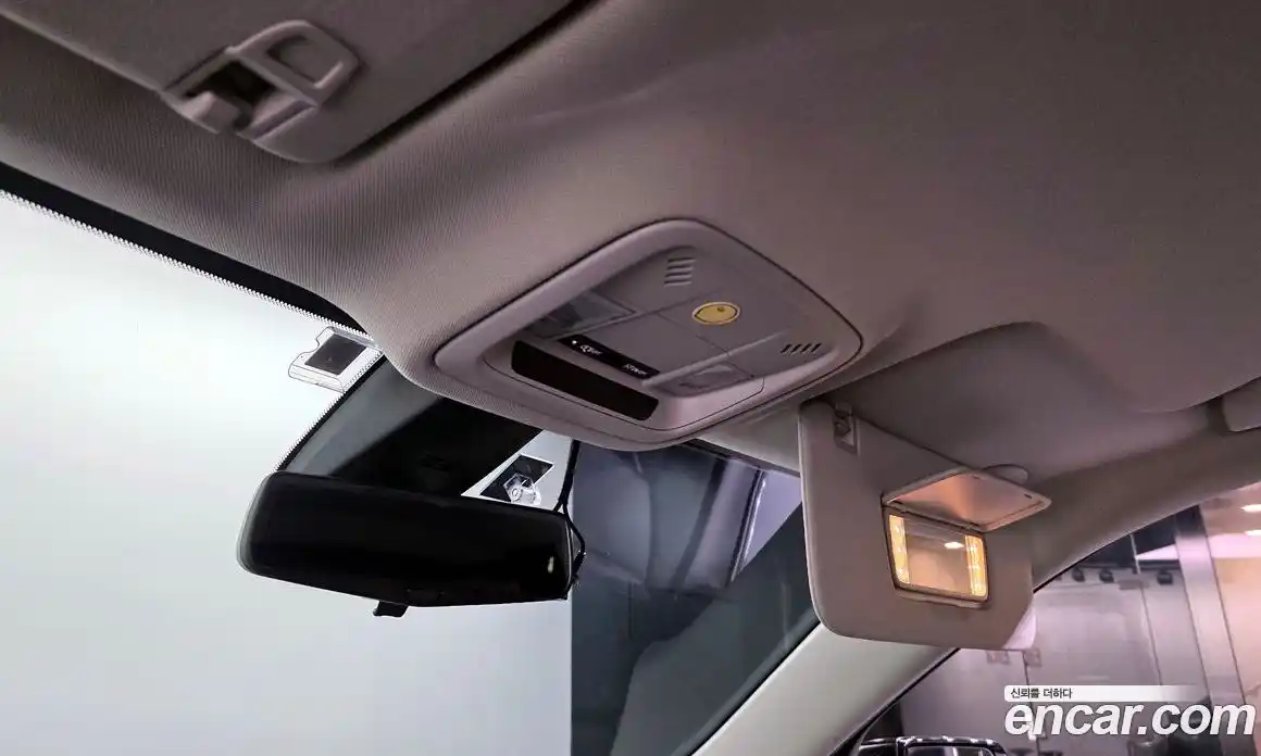 Chevrolet Traverse 2020 3.6 автомат (гидро), фото 23