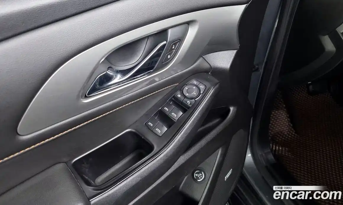 Chevrolet Traverse 2020 3.6 автомат (гидро), фото 29
