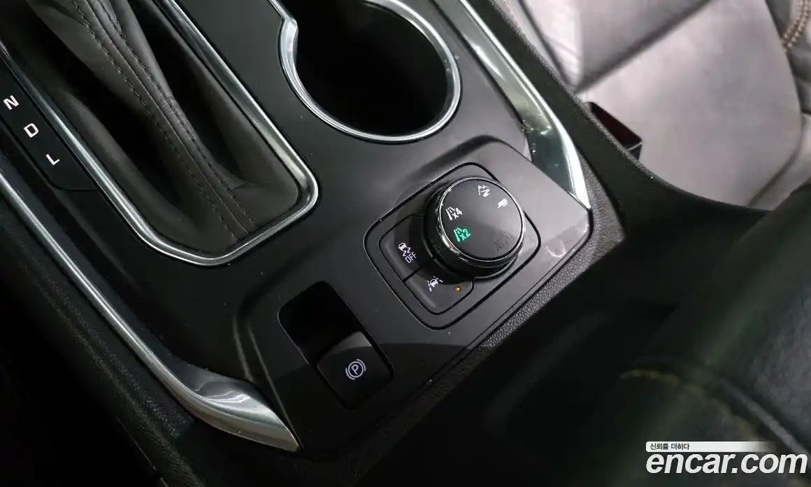 Chevrolet Traverse 2020 3.6 автомат (гидро), фото 33