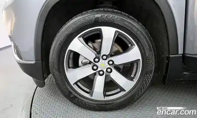 Chevrolet Traverse 2020 3.6 автомат (гидро), миниатюра 4