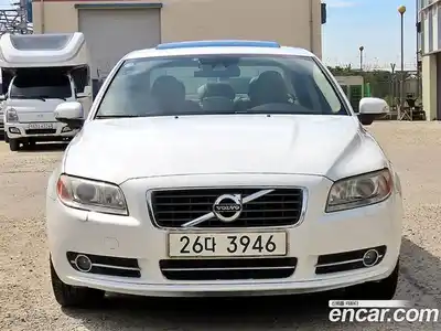 Volvo S80, 2011, 139 726 км