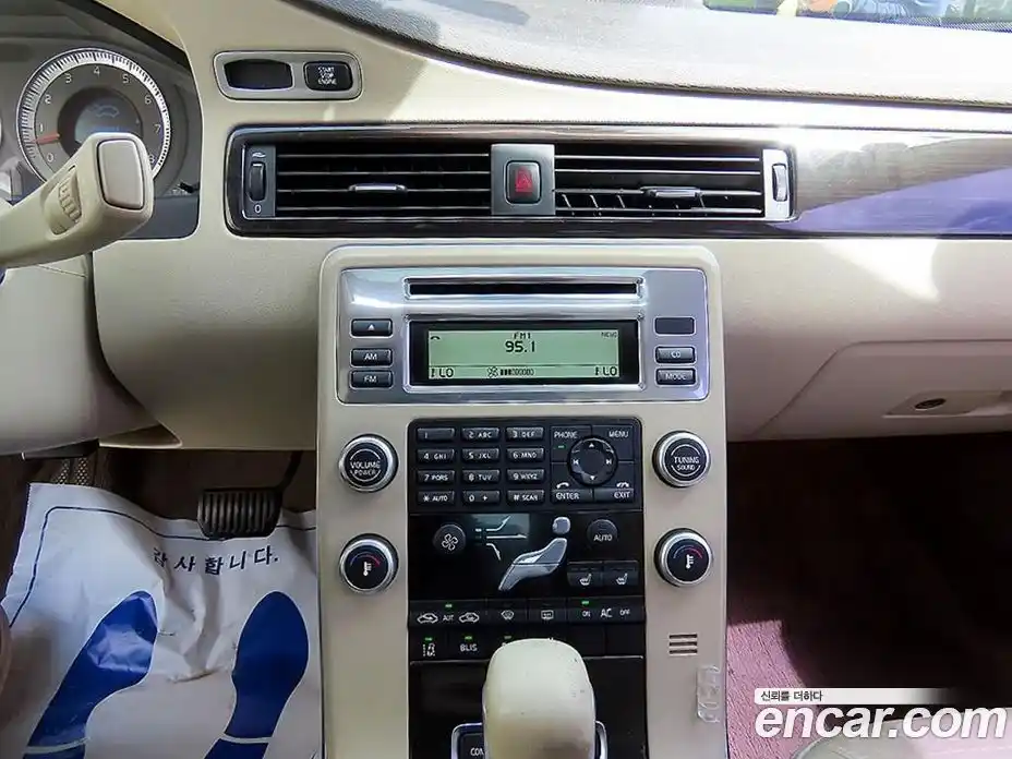 Volvo S80 2011 3.0 автомат (гидро), фото 12