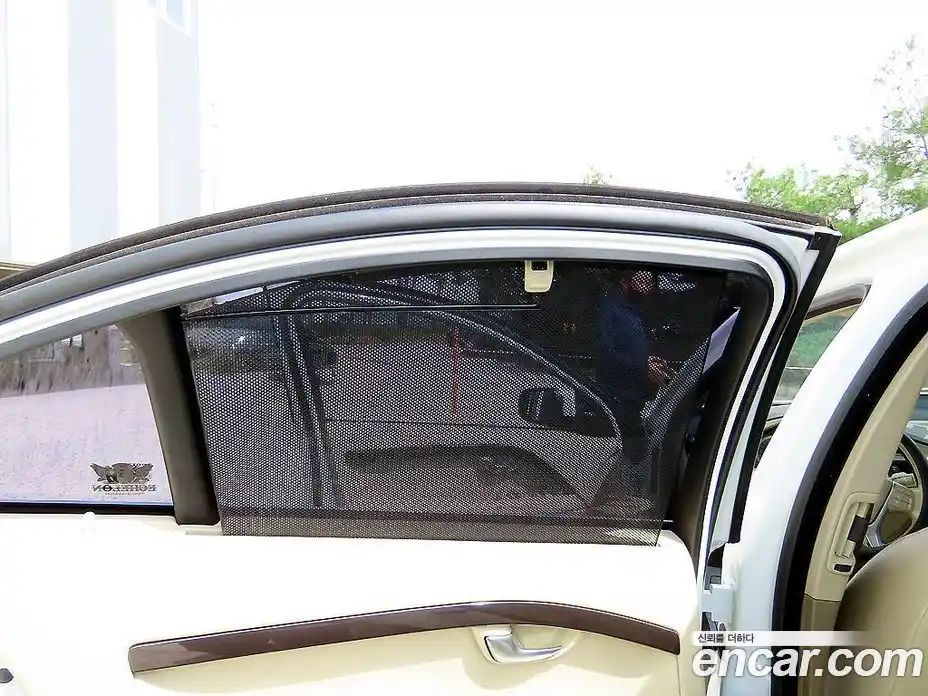 Volvo S80 2011 3.0 автомат (гидро), фото 16