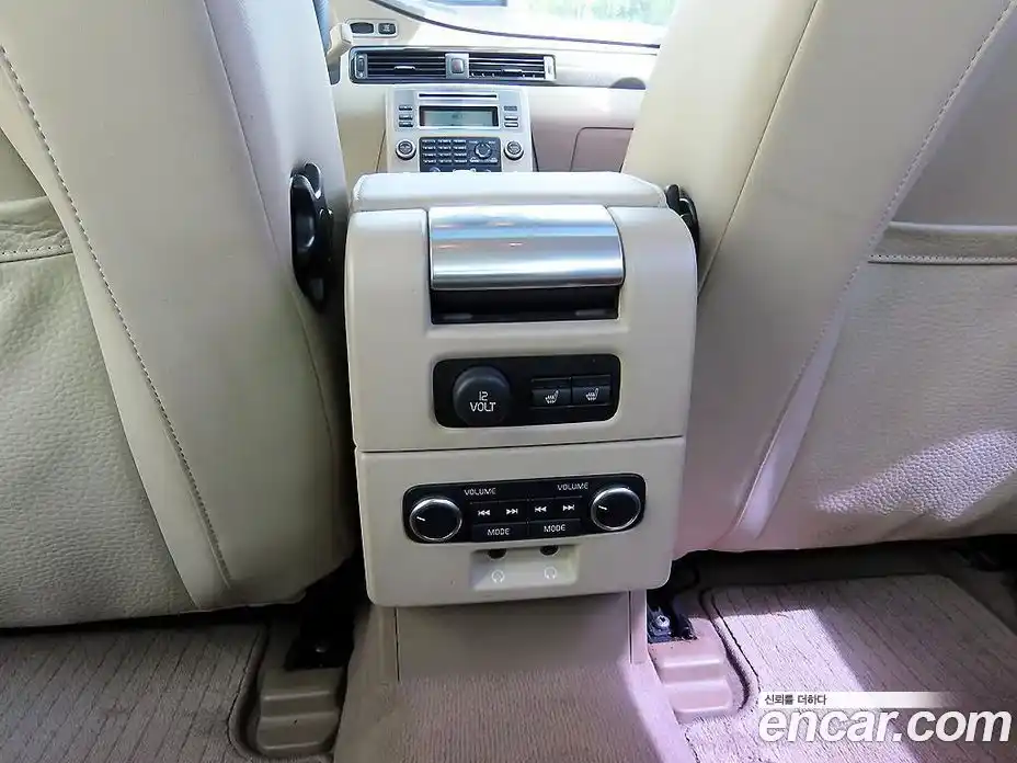 Volvo S80 2011 3.0 автомат (гидро), фото 17
