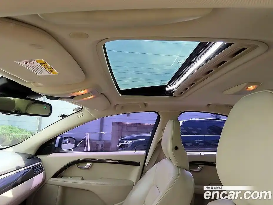Volvo S80 2011 3.0 автомат (гидро), фото 18