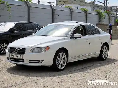 Volvo S80 2011 3.0 автомат (гидро), миниатюра 2