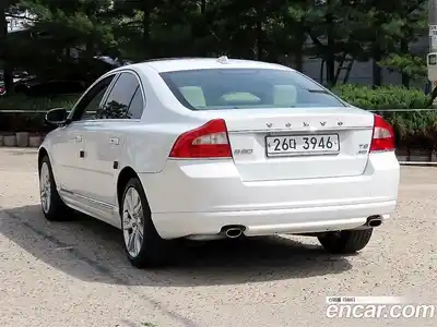 Volvo S80 2011 3.0 автомат (гидро), миниатюра 3