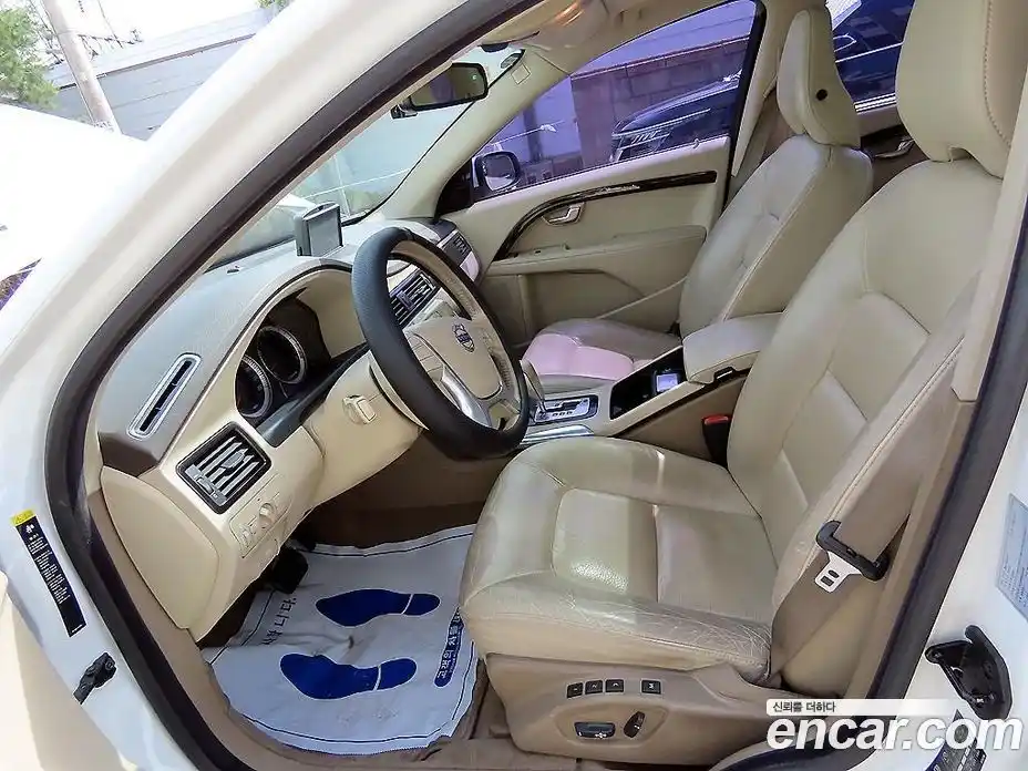 Volvo S80 2011 3.0 автомат (гидро), фото 5