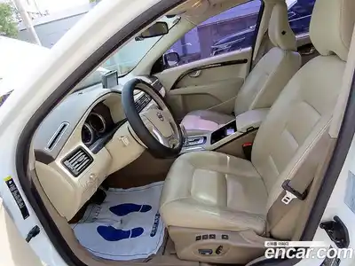 Volvo S80 2011 3.0 автомат (гидро), миниатюра 5
