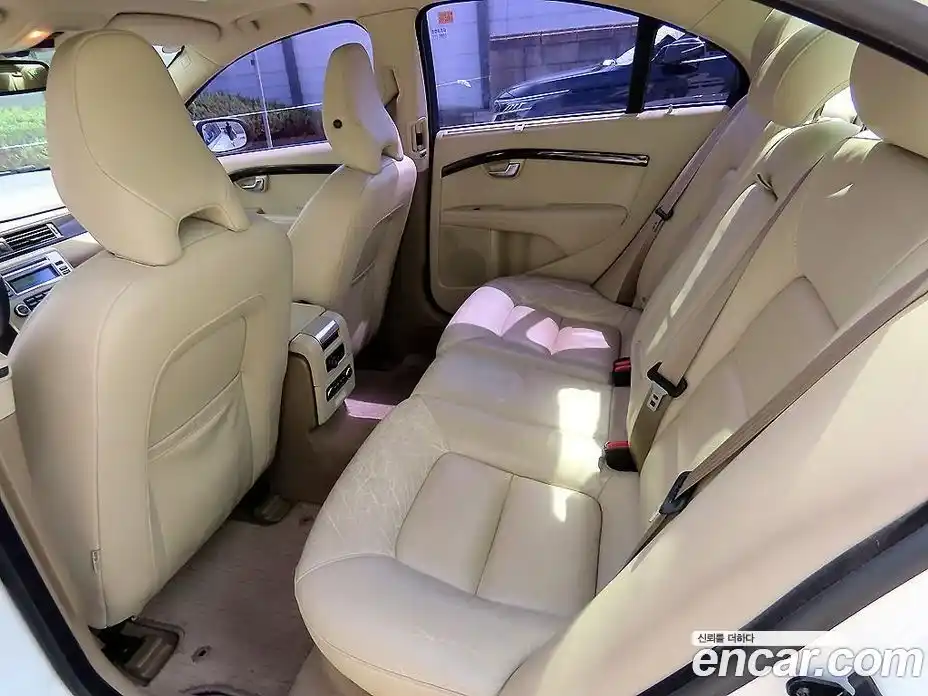 Volvo S80 2011 3.0 автомат (гидро), фото 6