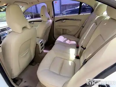 Volvo S80 2011 3.0 автомат (гидро), миниатюра 6