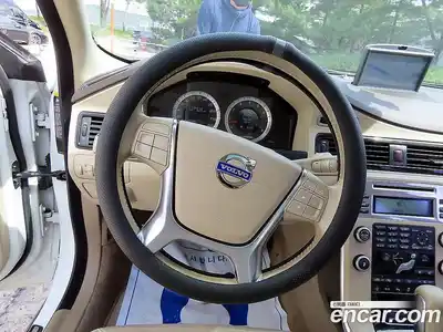 Volvo S80 2011 3.0 автомат (гидро), миниатюра 8