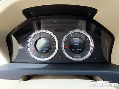 Volvo S80 2011 3.0 автомат (гидро), миниатюра 9