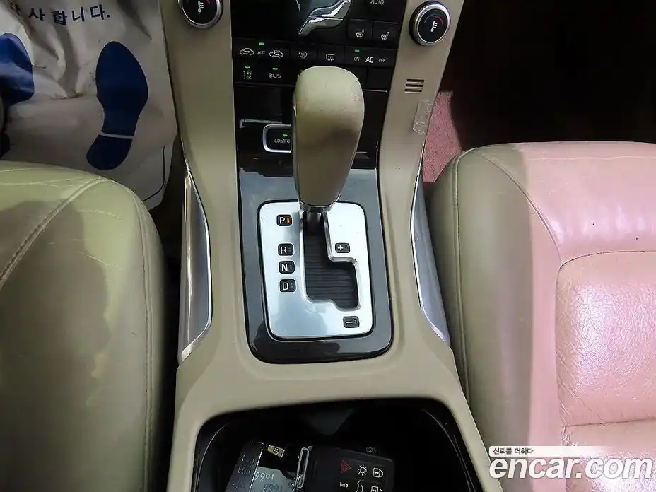 Volvo S80 2011 3.0 автомат (гидро), фото 10