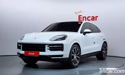 Porsche Cayenne, 2023, 43 462 км