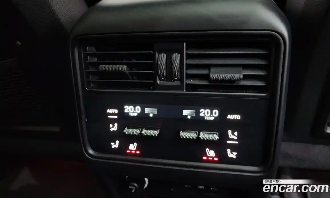 Porsche Cayenne 2023 3.0 автомат (гидро), фото 33