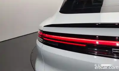 Porsche Cayenne 2023 3.0 автомат (гидро), миниатюра 9
