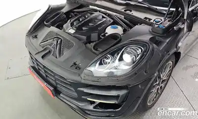 Porsche Macan 2014 3.6 автомат (гидро), миниатюра 6