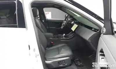 Land Rover Range Rover Evoque 2025 2.0 автомат (гидро), миниатюра 11