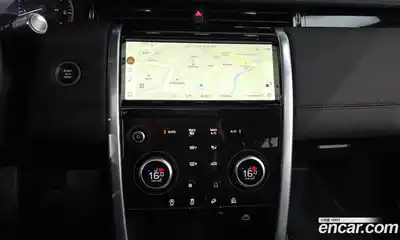 Land Rover Discovery Sport 2022 2.0 автомат (гидро), миниатюра 12