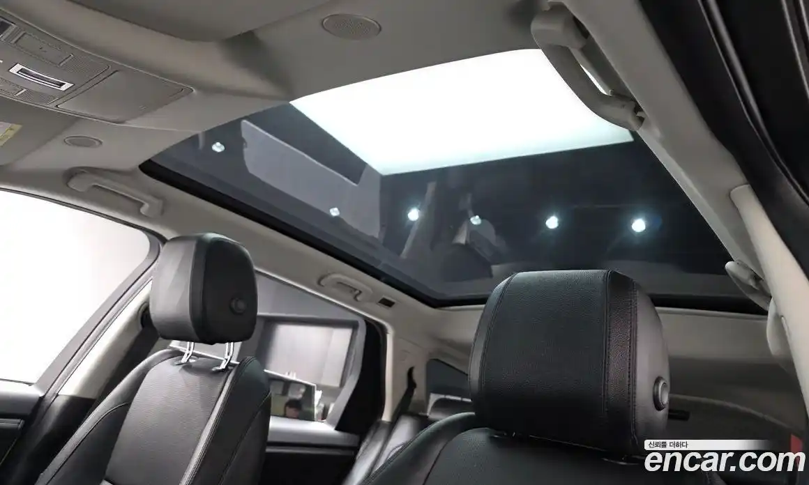 Land Rover Discovery Sport 2022 2.0 автомат (гидро), фото 15
