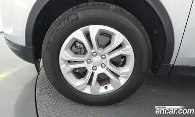 Land Rover Discovery Sport 2022 2.0 автомат (гидро), миниатюра 5