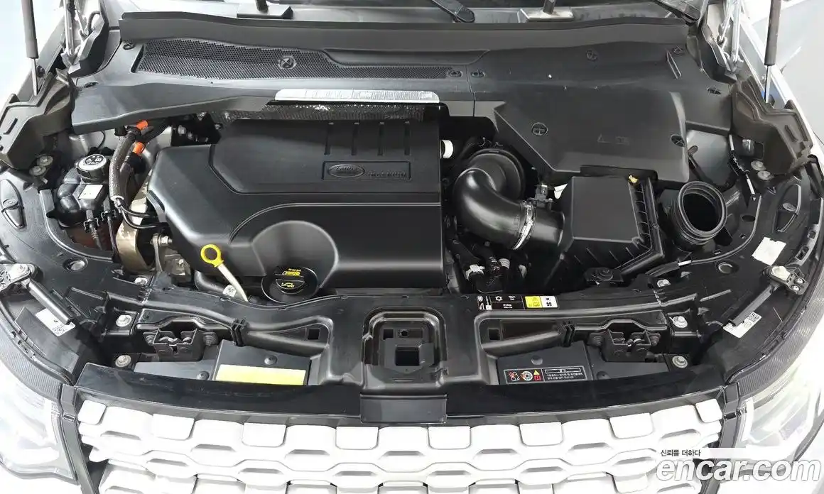 Land Rover Discovery Sport 2022 2.0 автомат (гидро), фото 6