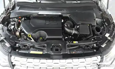 Land Rover Discovery Sport 2022 2.0 автомат (гидро), миниатюра 6