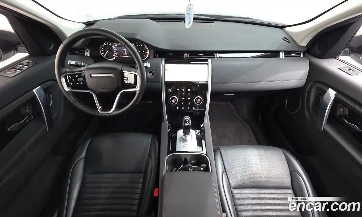 Land Rover Discovery Sport 2022 2.0 автомат (гидро), фото 7