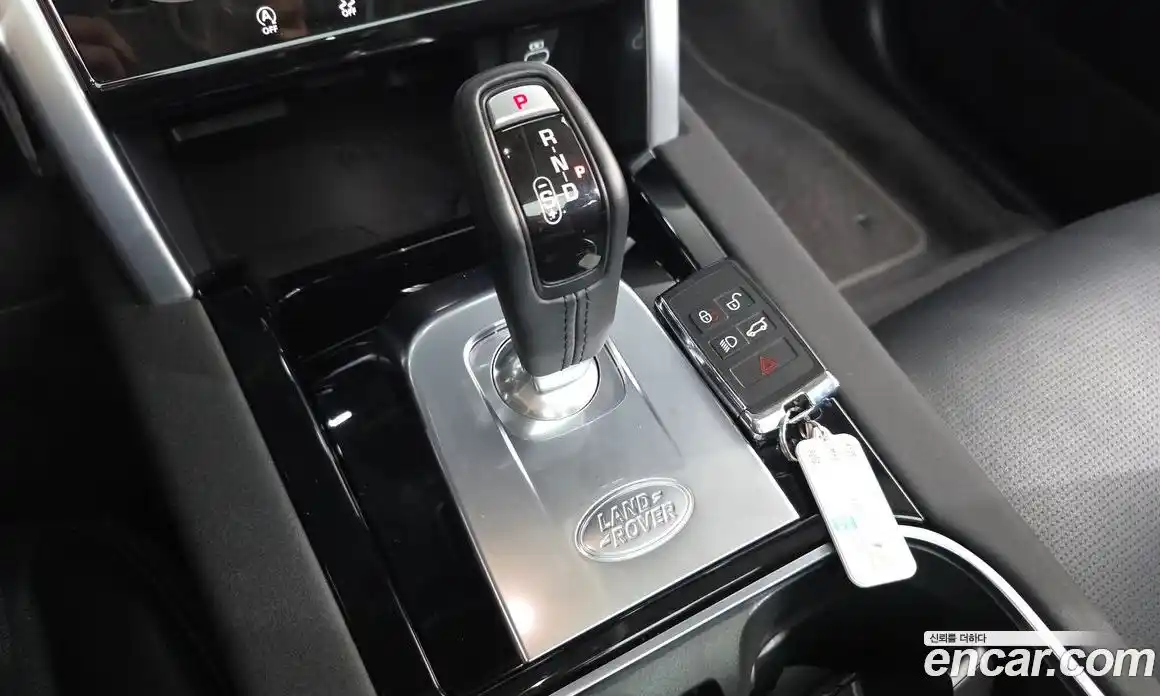 Land Rover Discovery Sport 2022 2.0 автомат (гидро), фото 9
