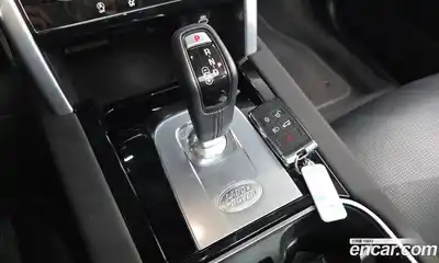 Land Rover Discovery Sport 2022 2.0 автомат (гидро), миниатюра 9